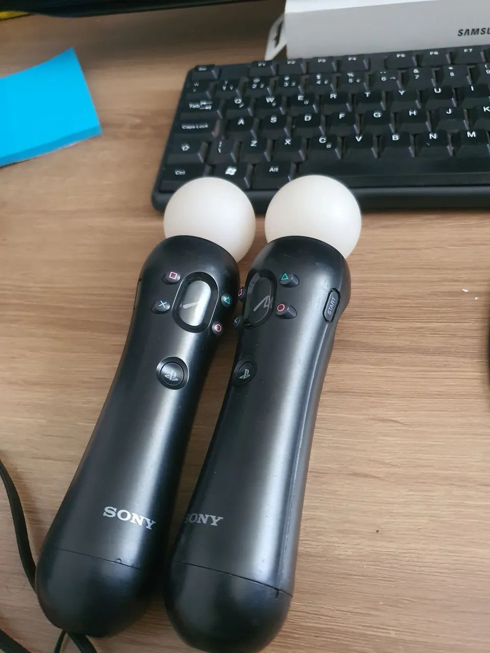 Oculos de realidade virtual PSVR - Foto 4