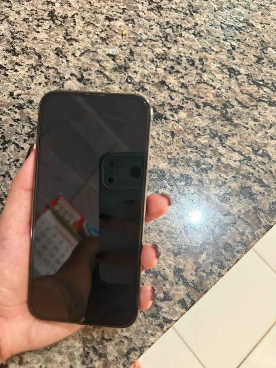 Vendo iPhone 13 Pro 