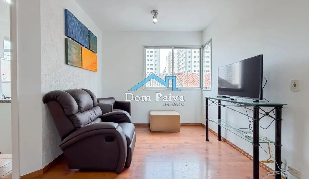 Apartamento à venda na Vila Mariana, SP - Foto 2