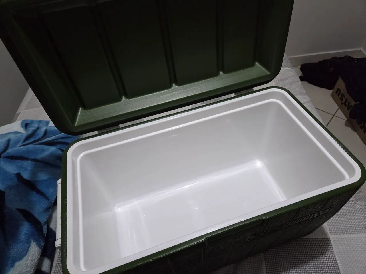 Cooler 45L Coleman 