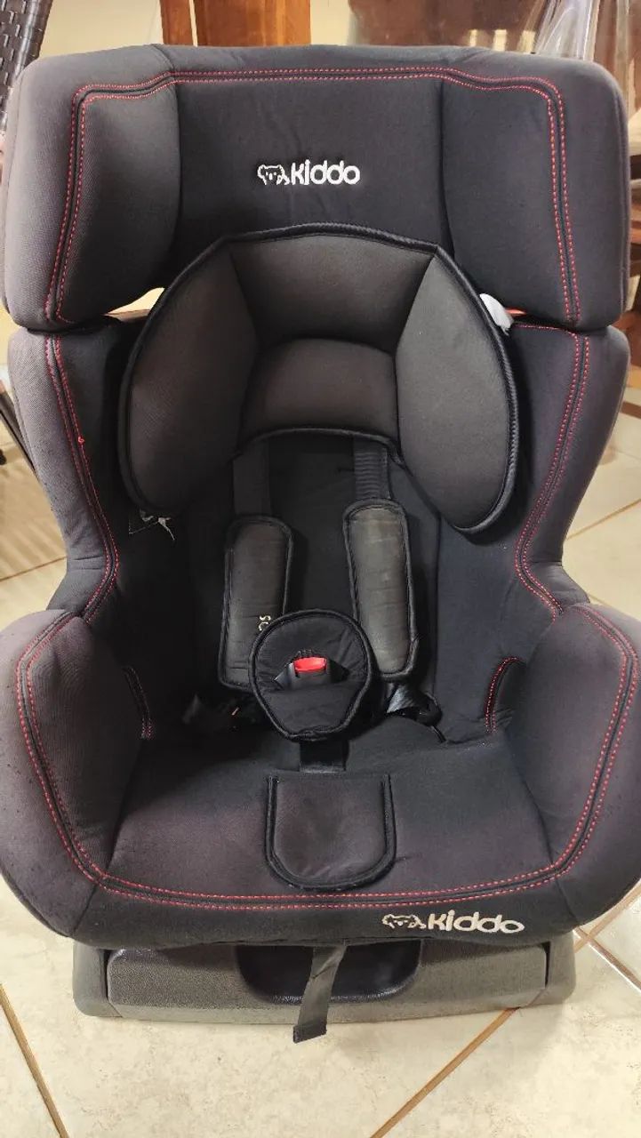 Cadeirinha Auto Kiddo - Foto 3