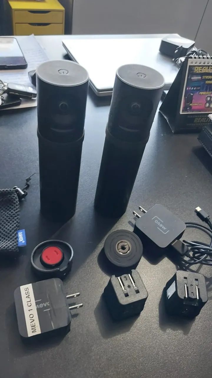 Mevo Plus  - Foto 3