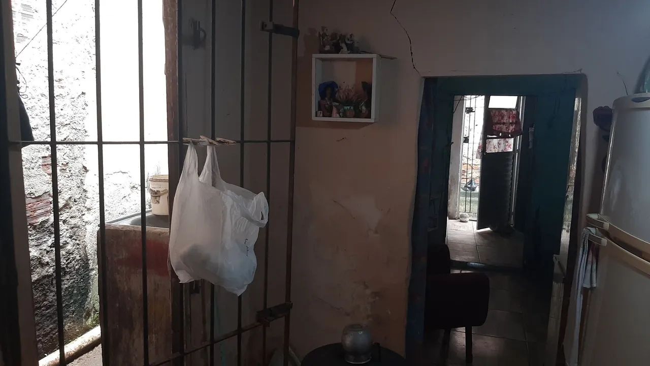 Vendo casa pequena  - Foto 5