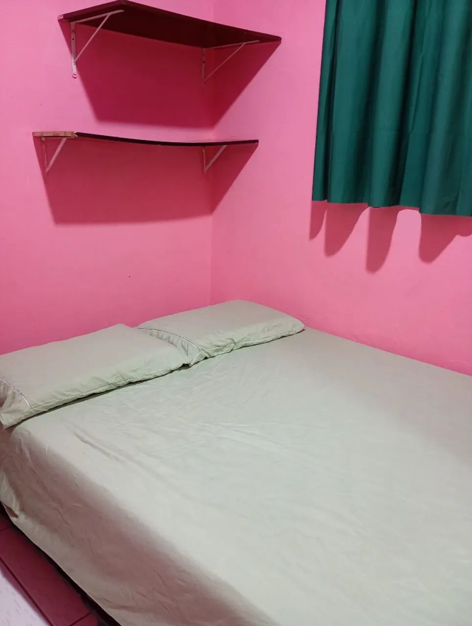 (Aluga-se casa em gaibu mobiliada por diária temporada ou fim de semana) - Foto 7