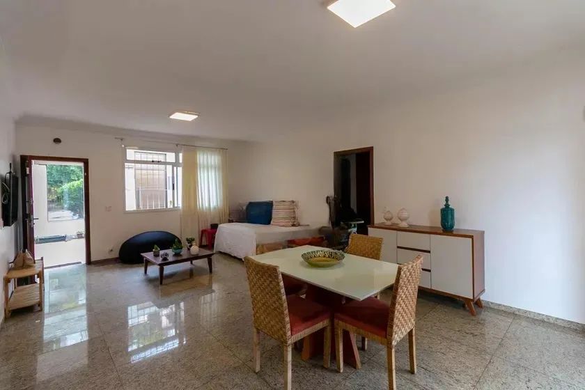 Casa à Venda - Sion, 5 Quartos, 220 m2 - Foto 4