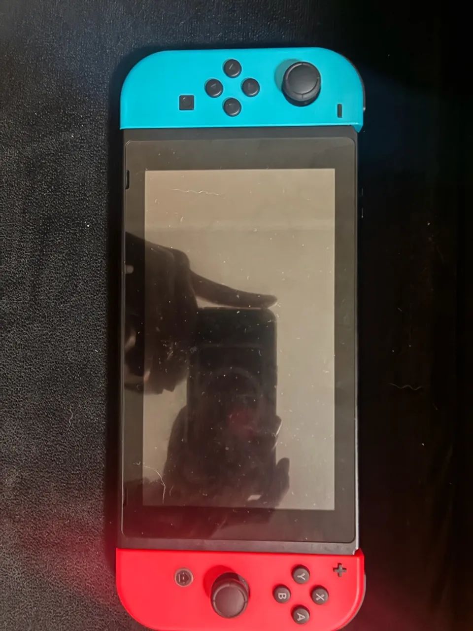 Nintendo switch 1 normal 