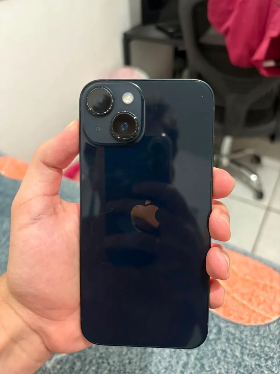 iPhone 14 - Foto 4