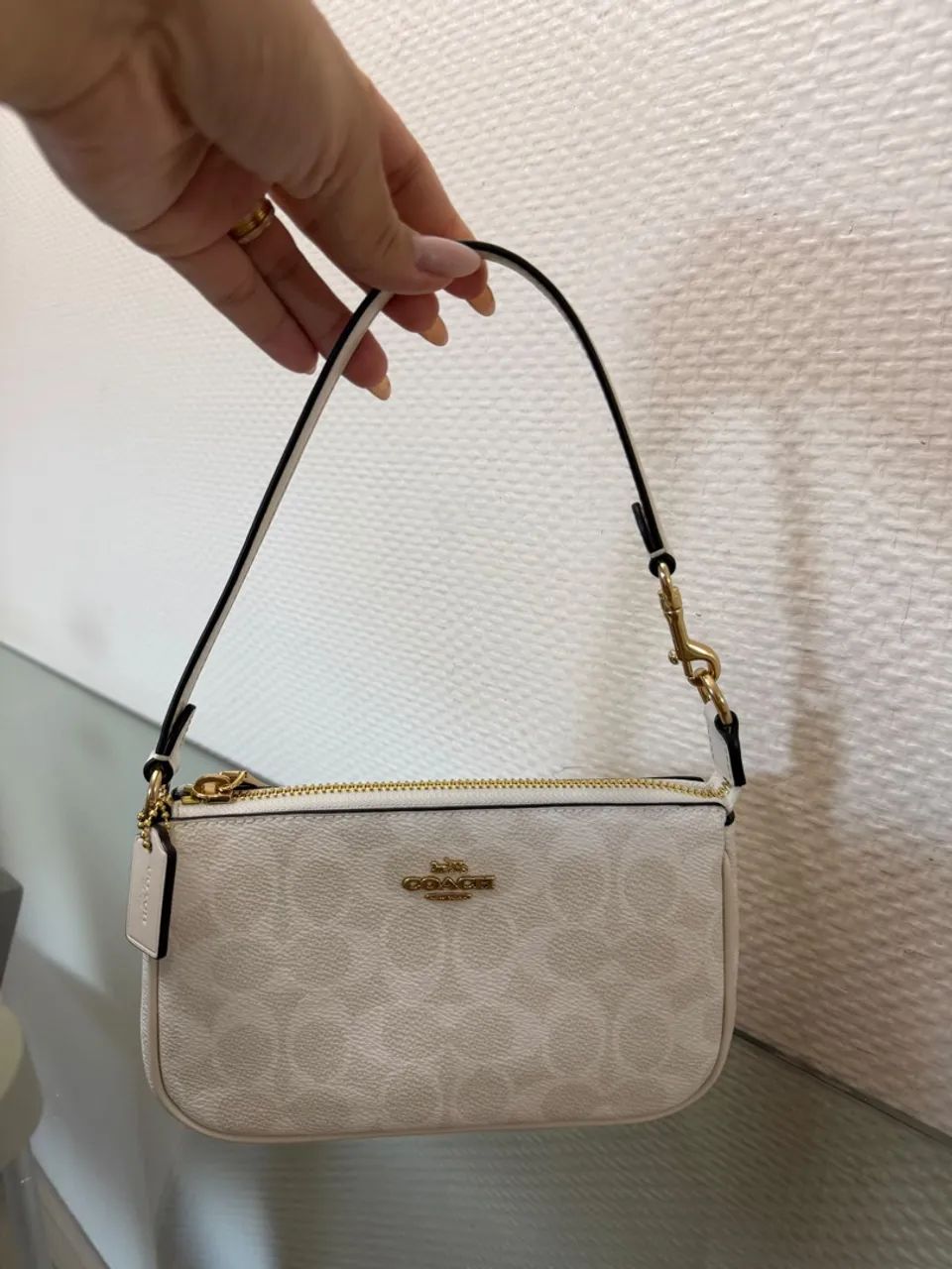 Bolsa Coach nova  - Foto 2
