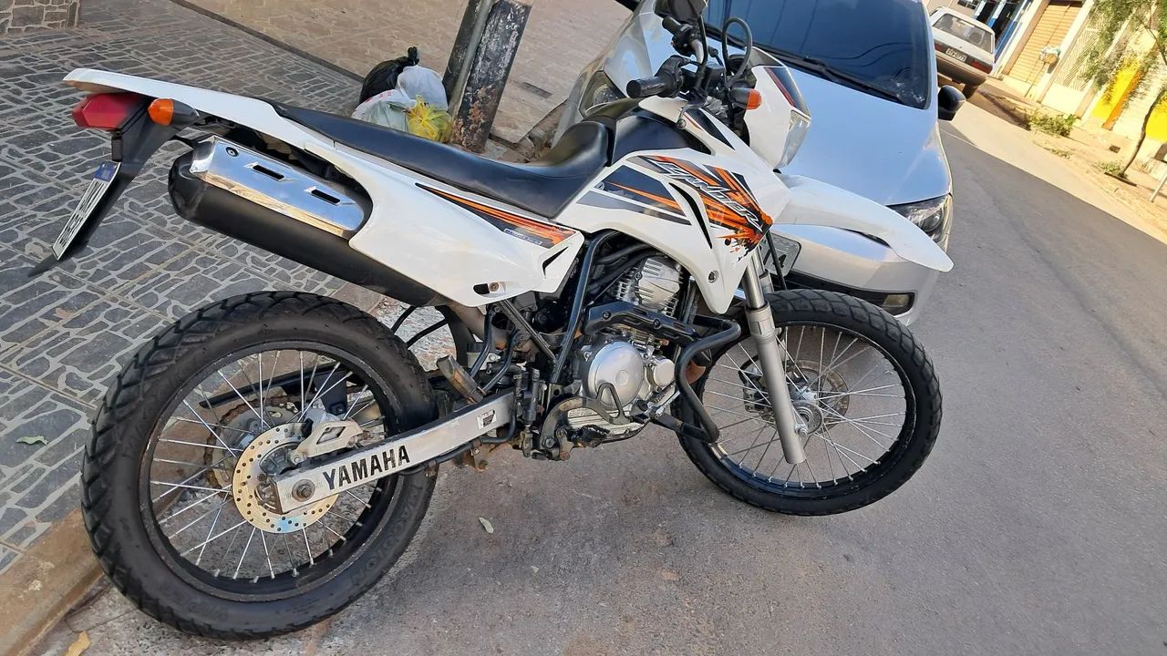 Lander 250c  - Foto 2