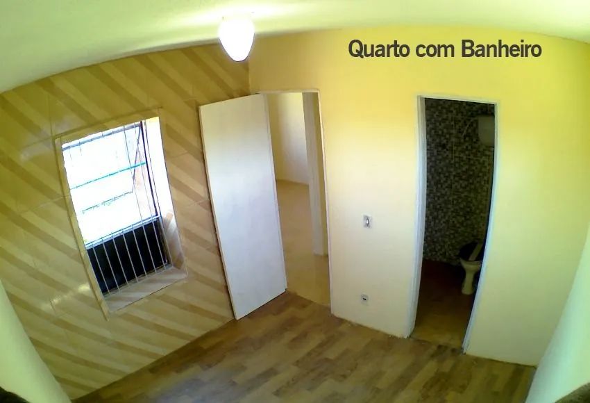 ALUGO APT RESIDENCIAL IGNEZ ANDREAZZA  - Foto 2