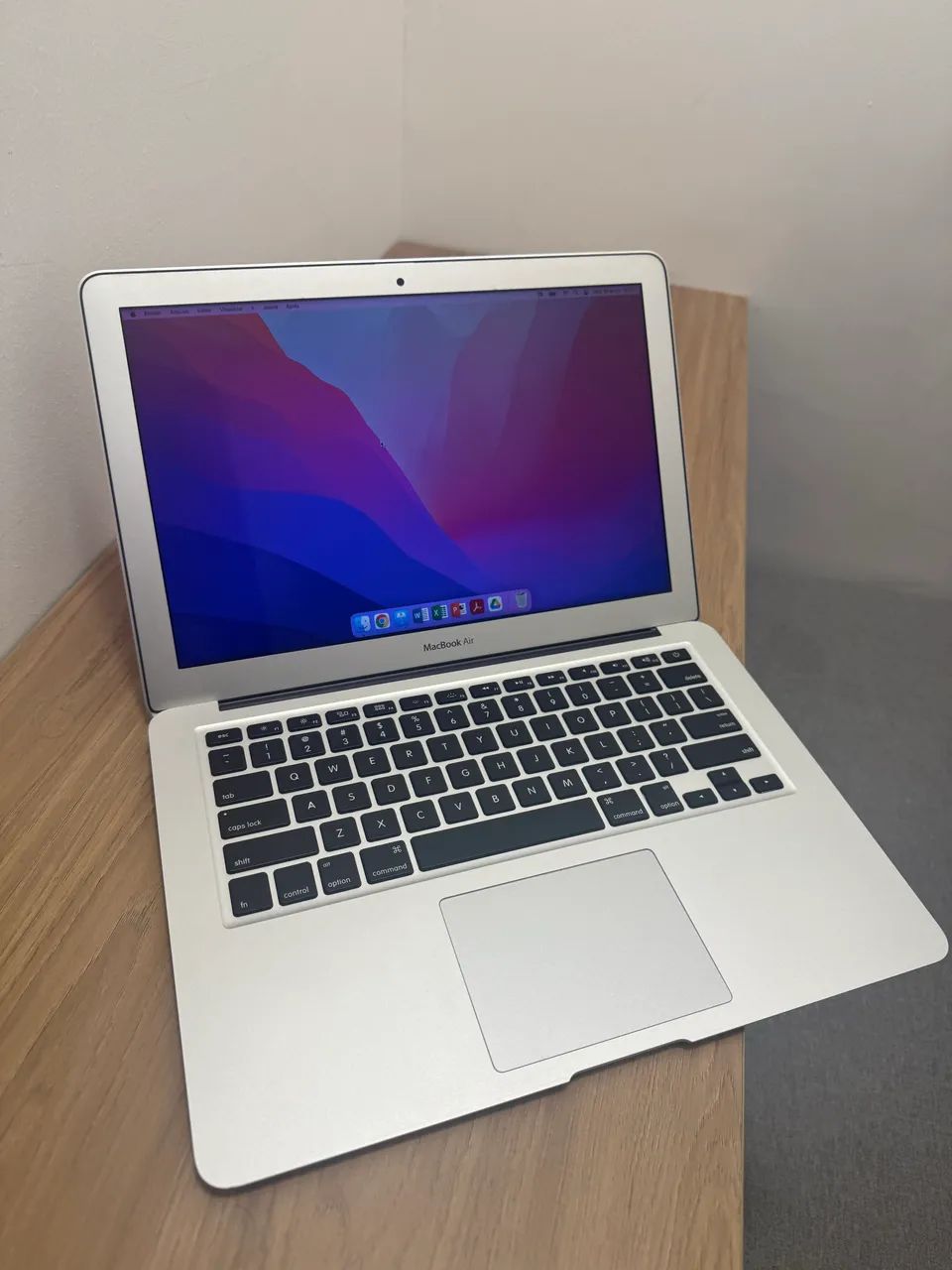 MacBook Air 13