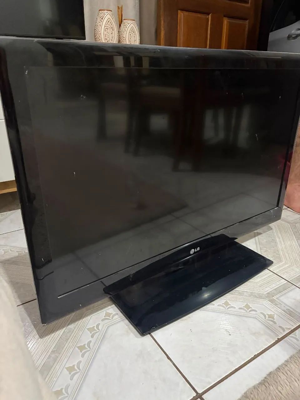 Televisão Samsung(retirada de peças) - Foto 2