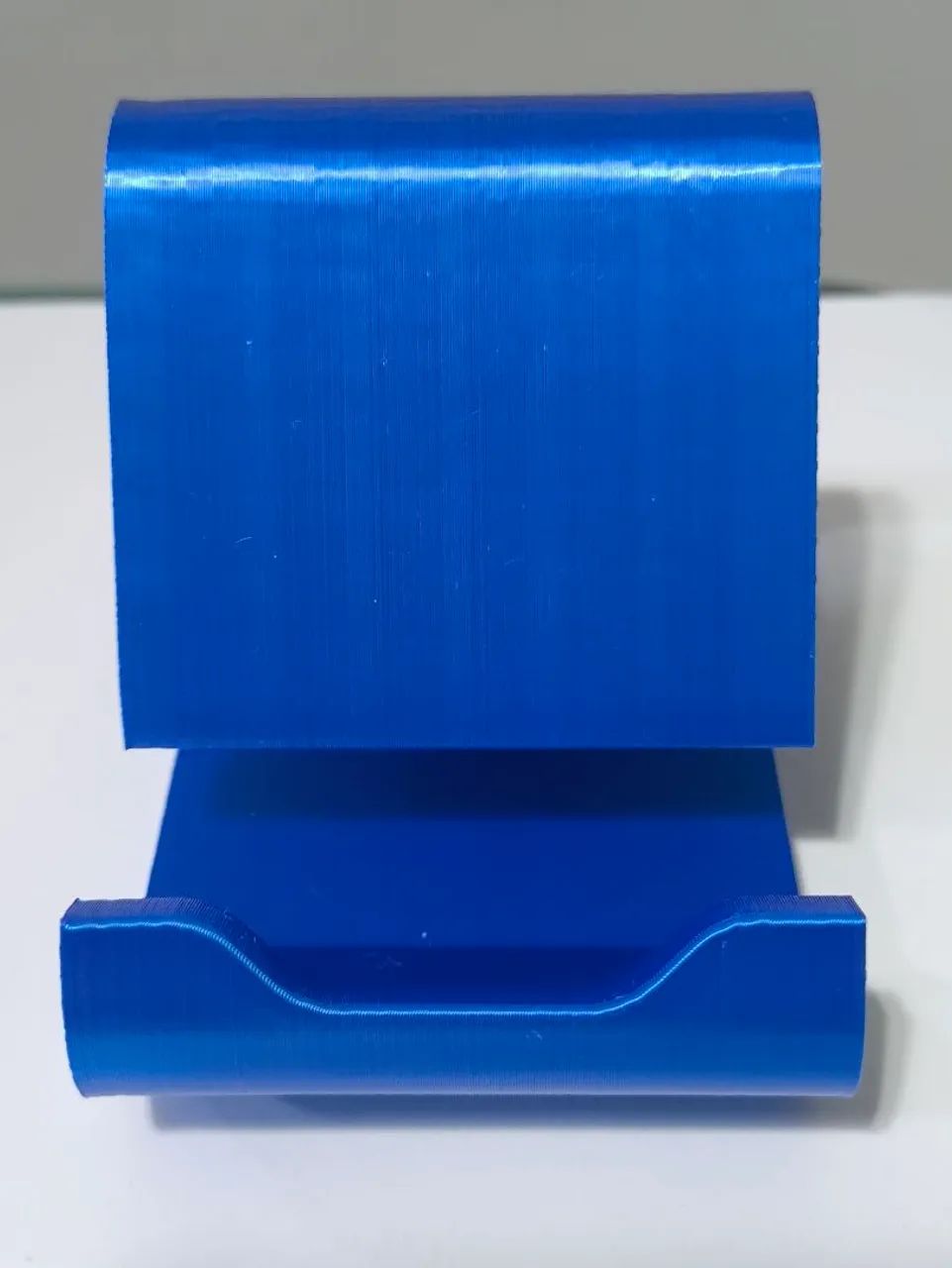 Suporte De Mesa Personalizado para Celular - Foto 3