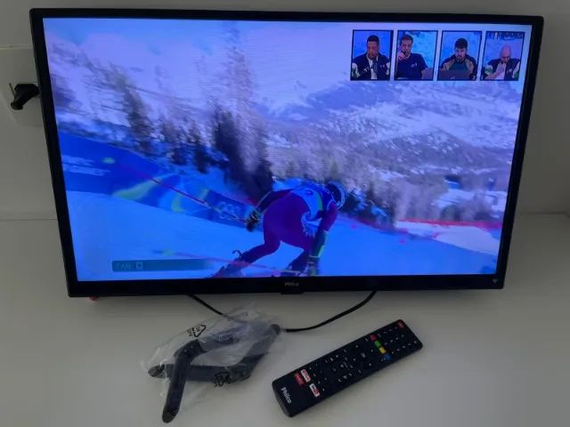 Smartv Philco 28 polegadas - Foto 2