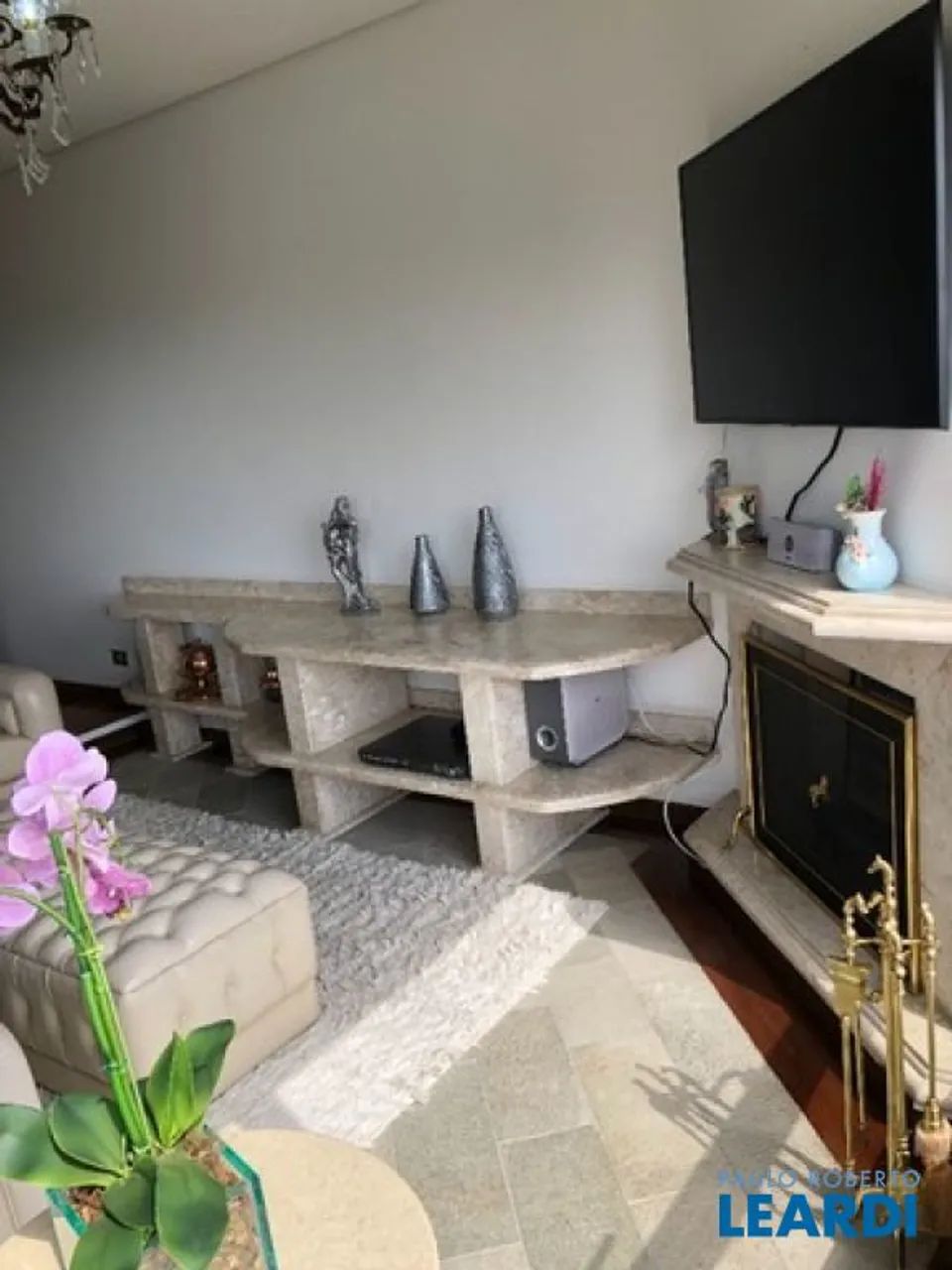 APARTAMENTO - PANAMBY - SP - Foto 4