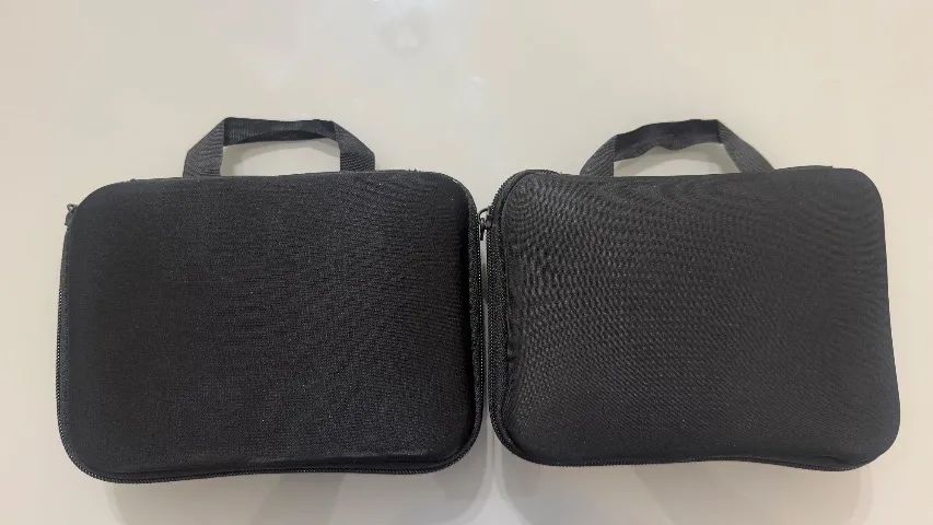Drone L900, Com GPS novinho e com 2 Bags, fácil de pilotar  - Foto 4