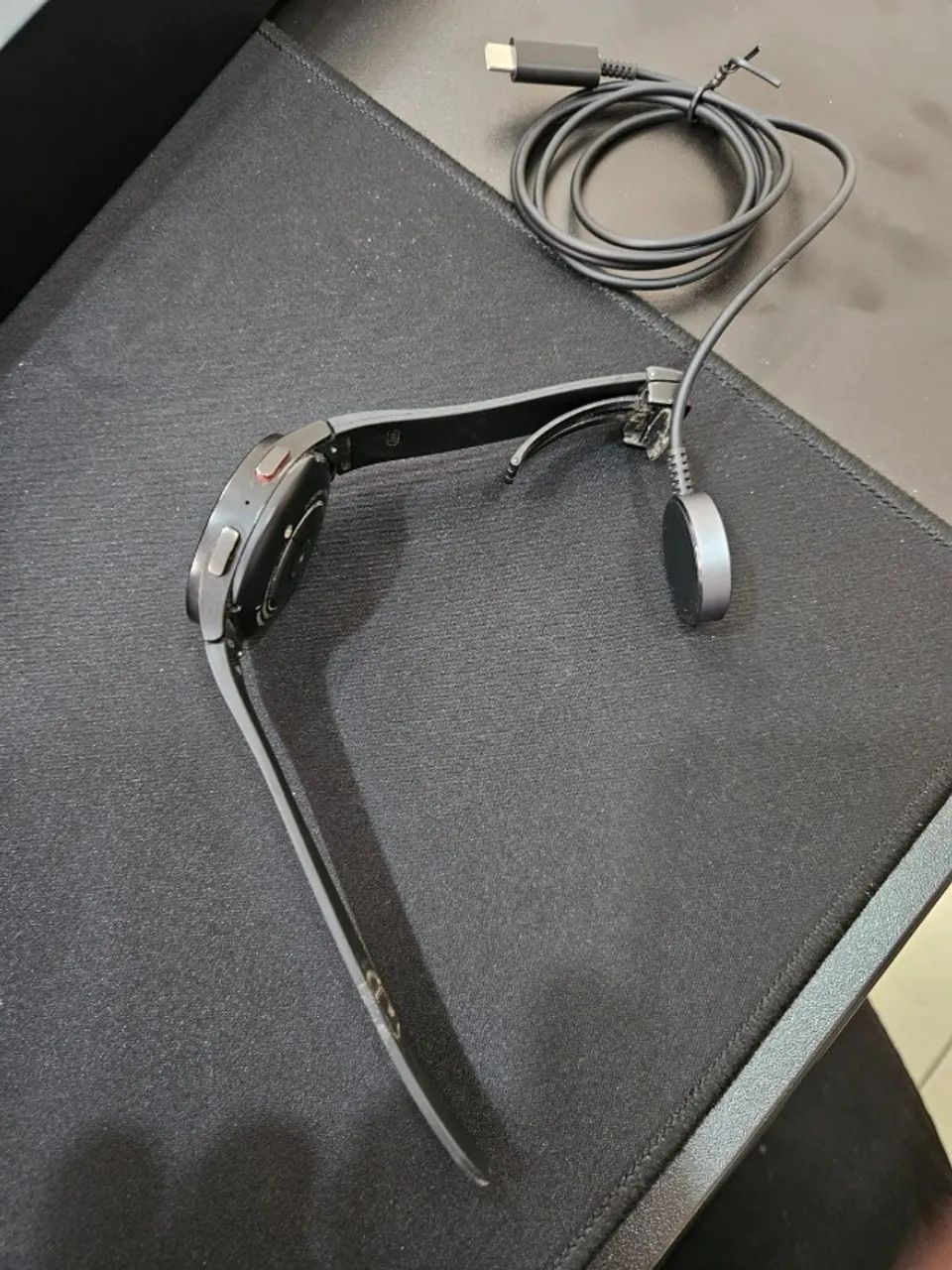 Samsung Galaxy Watch5 Pro - Usado - Foto 2