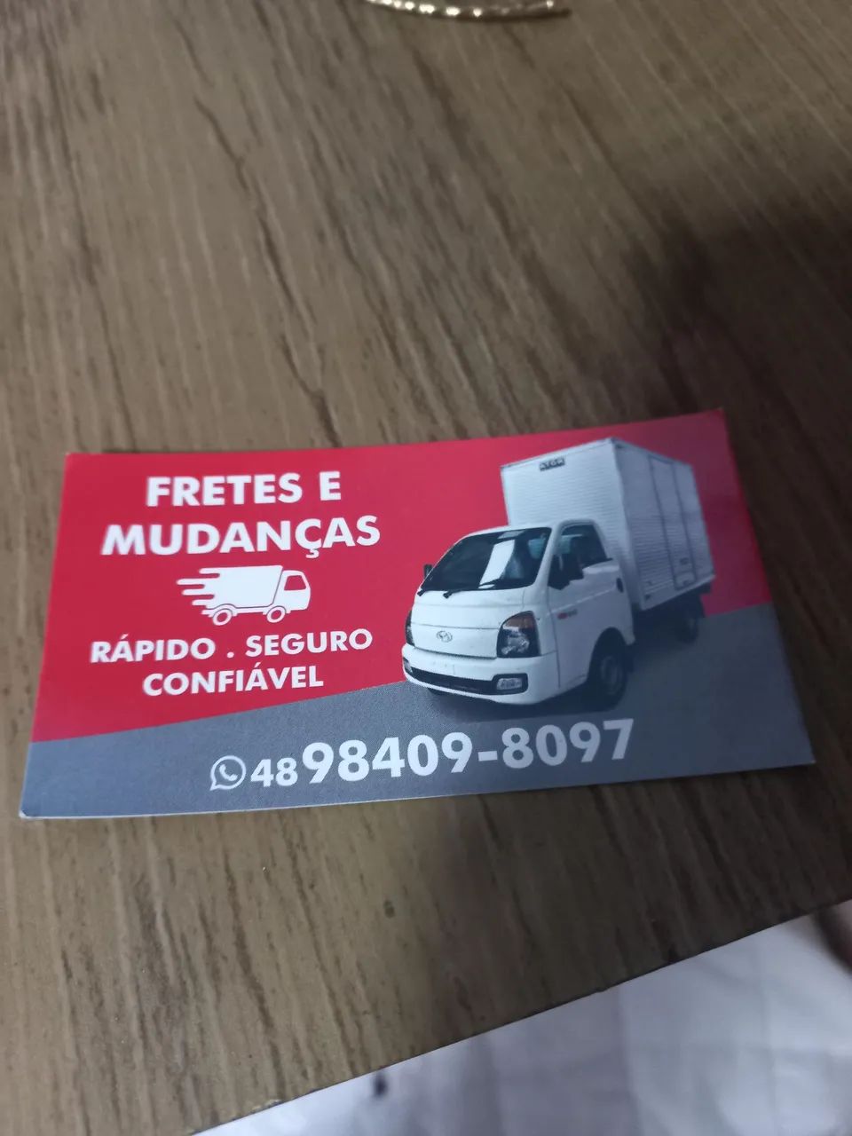 Coelho fretes