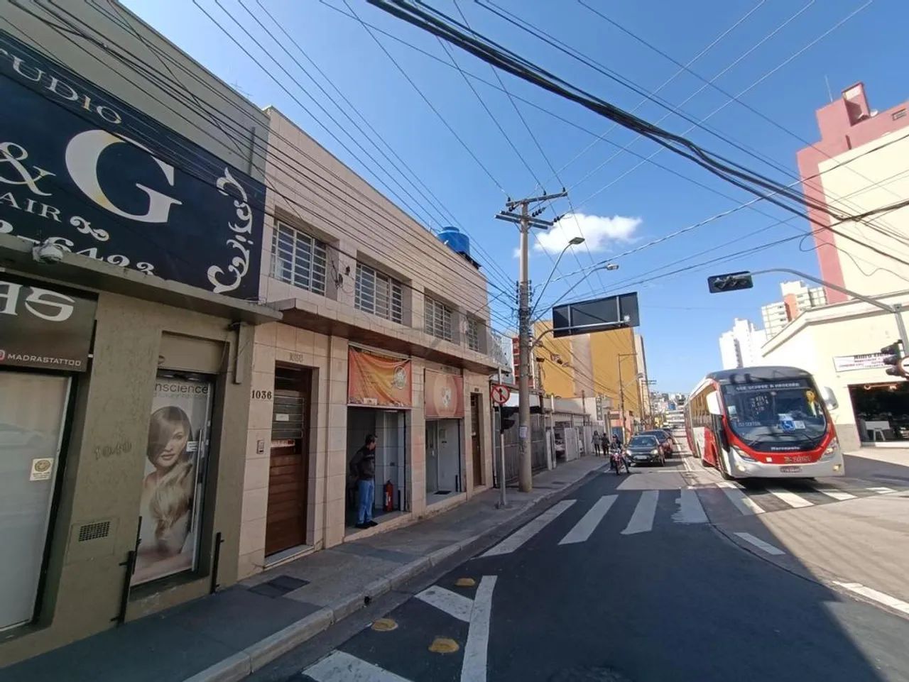 Prédio à venda em Campinas, Centro, com 407 m² - Foto 3