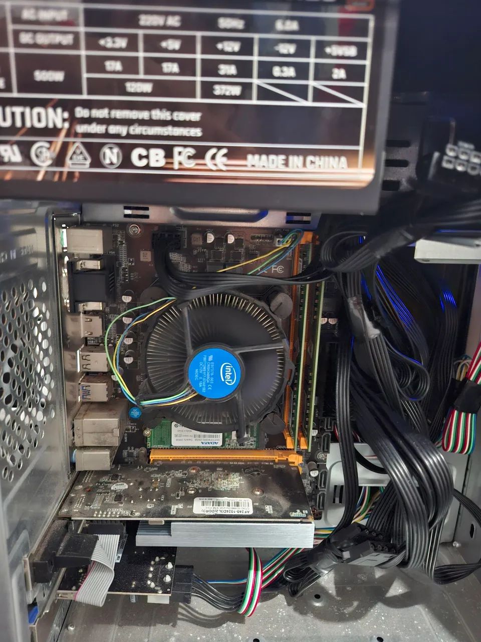 Computador TOB - Foto 4