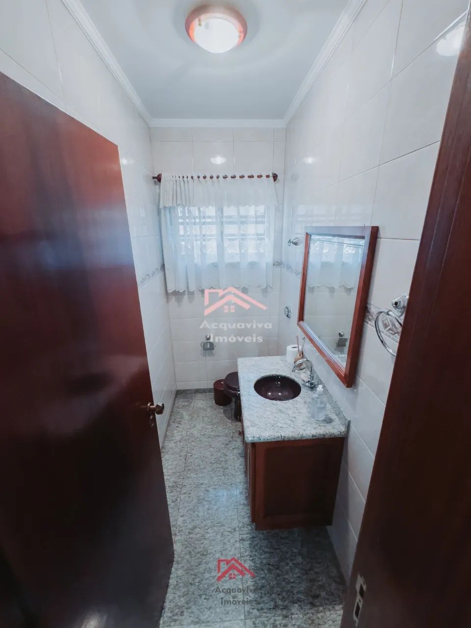 CASA COMERCIAL em INDAIATUBA - SP, CIDADE NOVA I - Foto 5