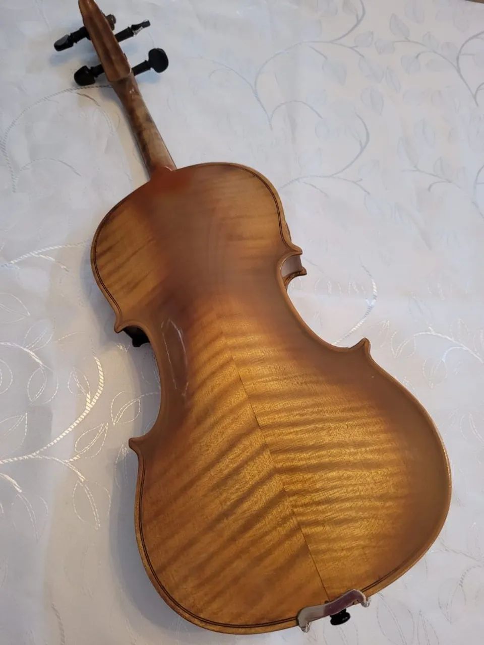 Violino modelo Stradivarius  - Foto 5