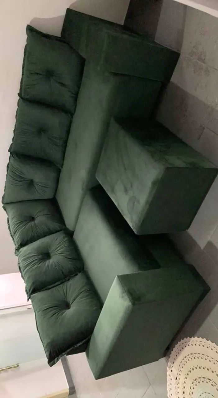 Sofa nova varios modelos 