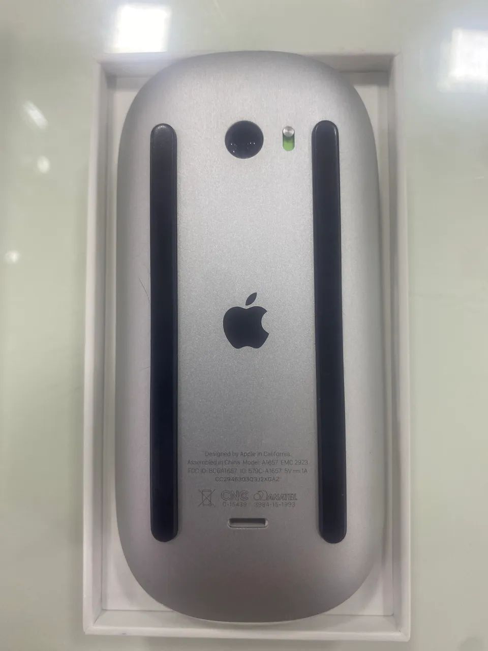 Mouse Magic 2 Apple Original  - Foto 2