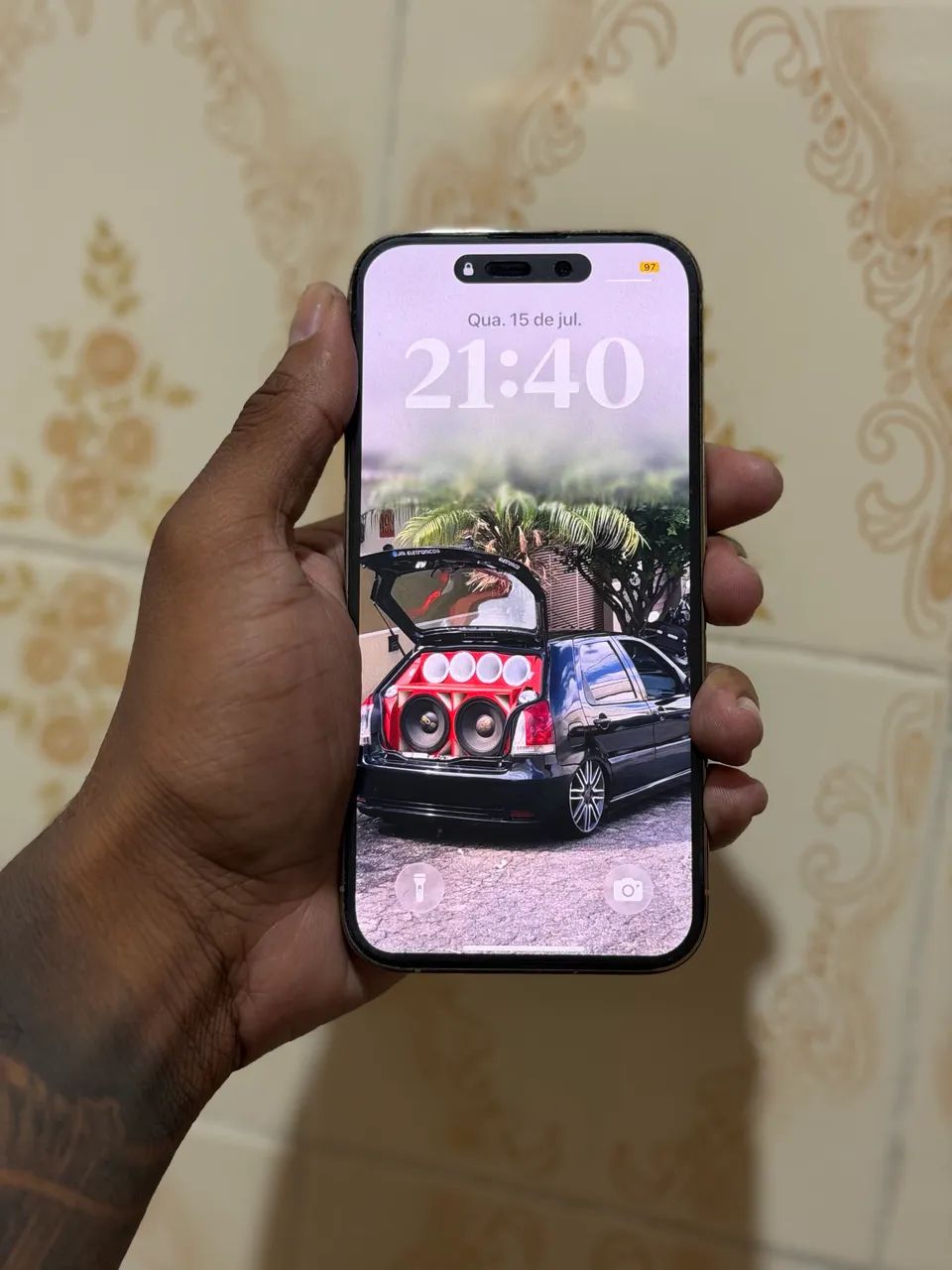 iPhone 14 Pro  - Foto 5