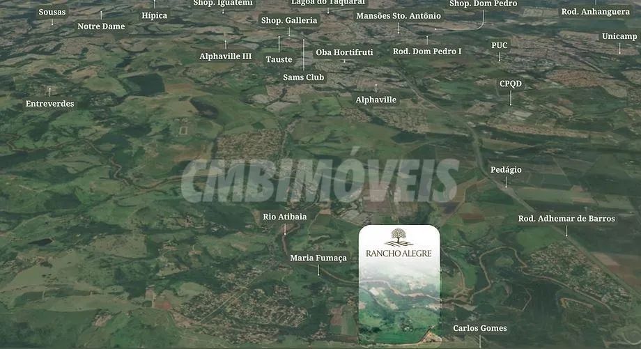 terreno - Jardim Carlos Gomes - Campinas - Foto 3