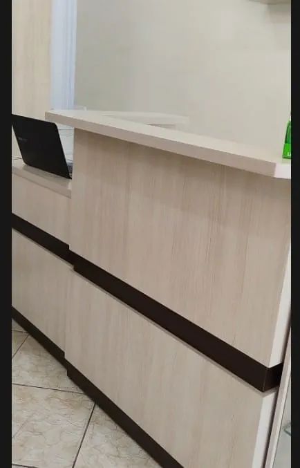 Vende-se móveis modulados para loja de produtos de beleza. - Foto 2