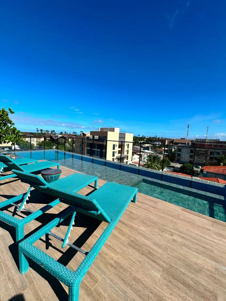 Imóvel para venda com 25 metros quadrados com 1 quarto em Centro - Ipojuca - PE - Foto 2