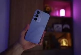 Celular Realme C85 256 GB + 8 GB RAM Novo  - Foto 4