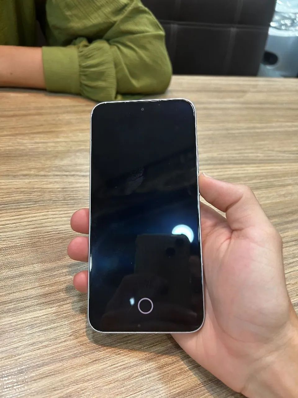 Xiaomi POCO F7 5G ? 12GB RAM + 512GB - Foto 3