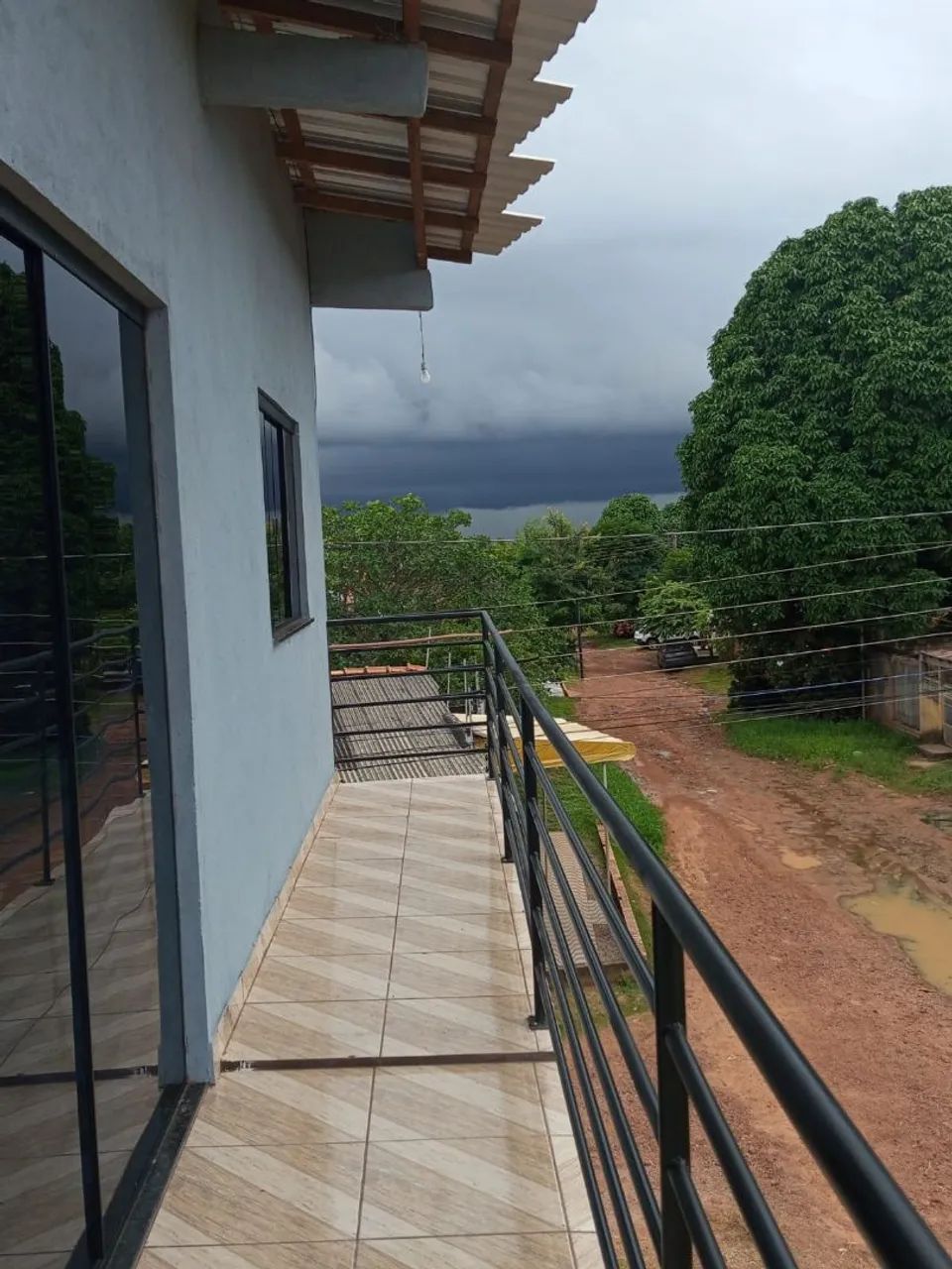 Vendo casa de canto - Foto 2