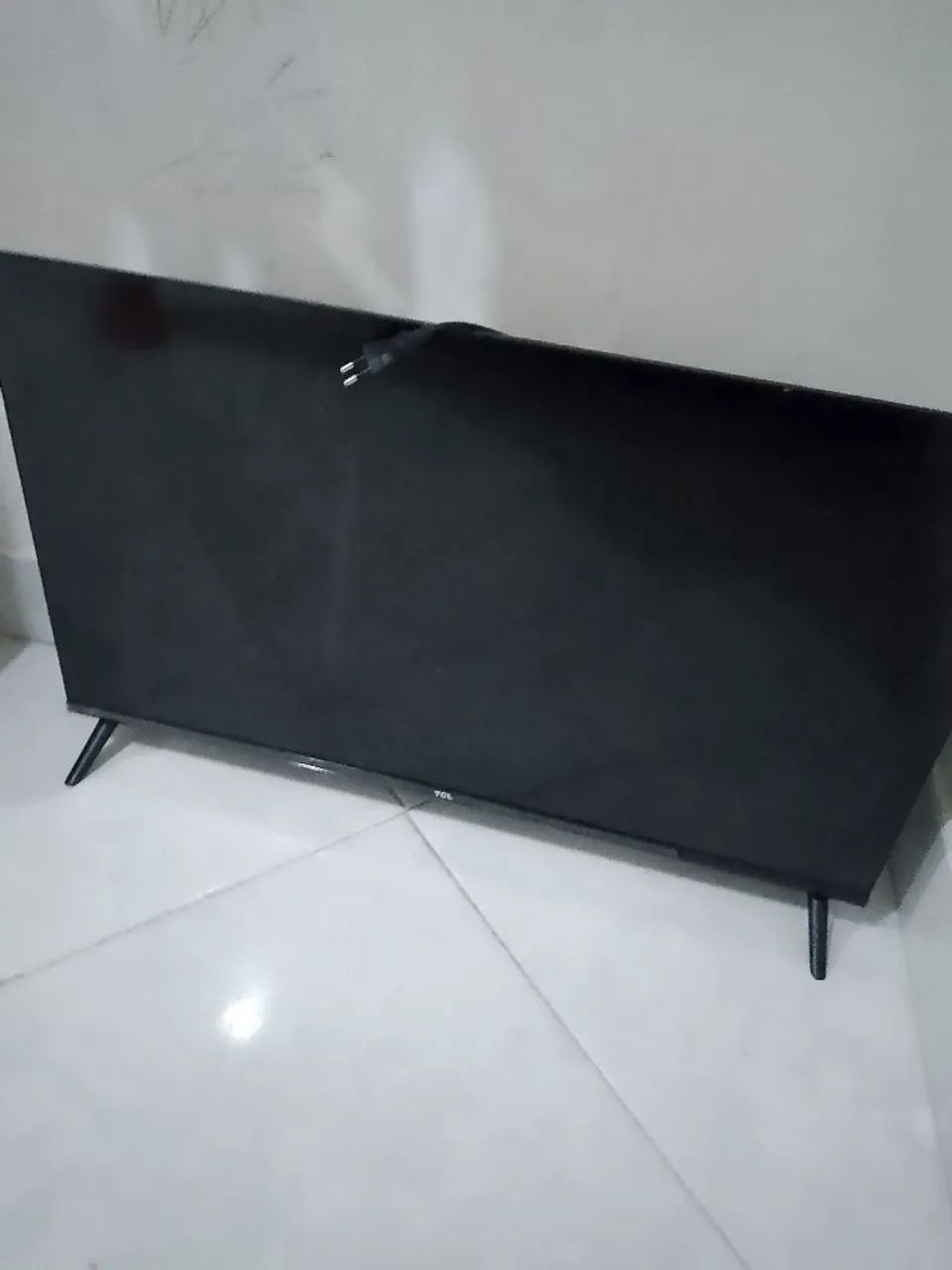 Tv smart Android  - Foto 4