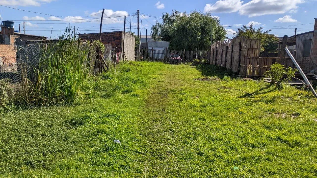 Vendo terreno com chalé. - Foto 2