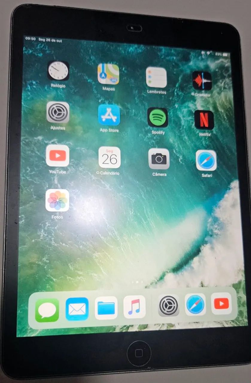 Ipad Mini 2 - 32GB 4g/GPS - Foto 3