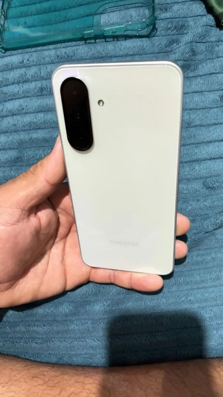 Celular Samsung A36 - Foto 2