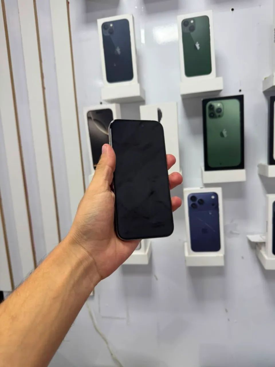 iPhone 12 - 64GB <br>?1.299,09 - Foto 4