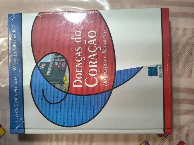 Doenças do Coração - Diagnóstico e Tratamento - Foto 2