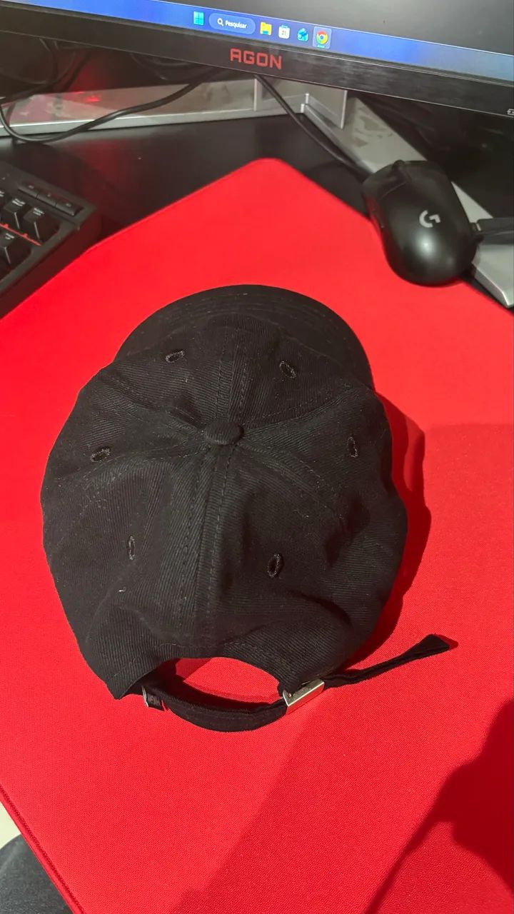 Boné HIGH Bloom 6 Panel - Foto 4