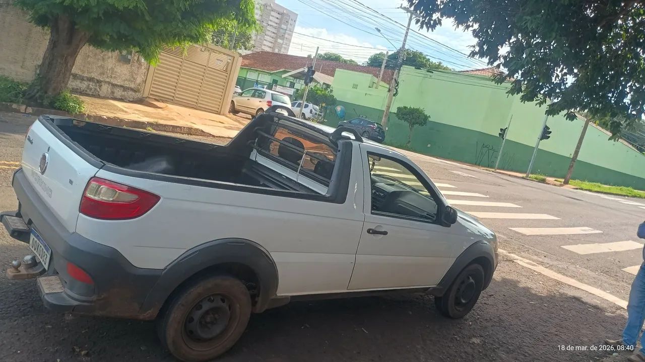 Frete 24h Aparti de R$ 50,00