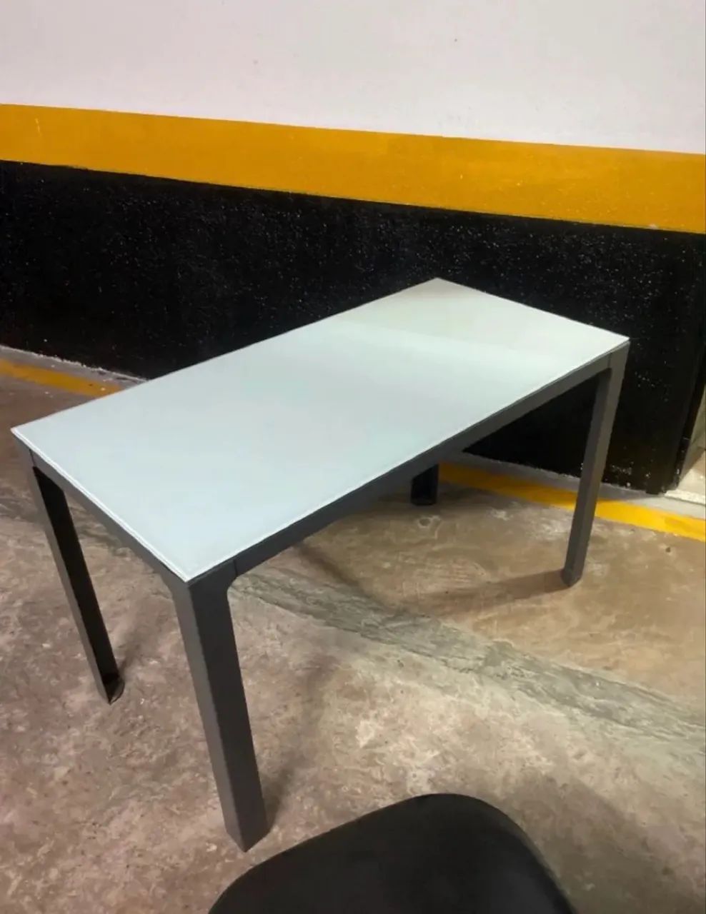 Mesa tokstok 
