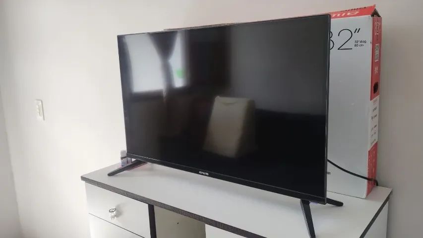 SMART TV 32 - NOVA
