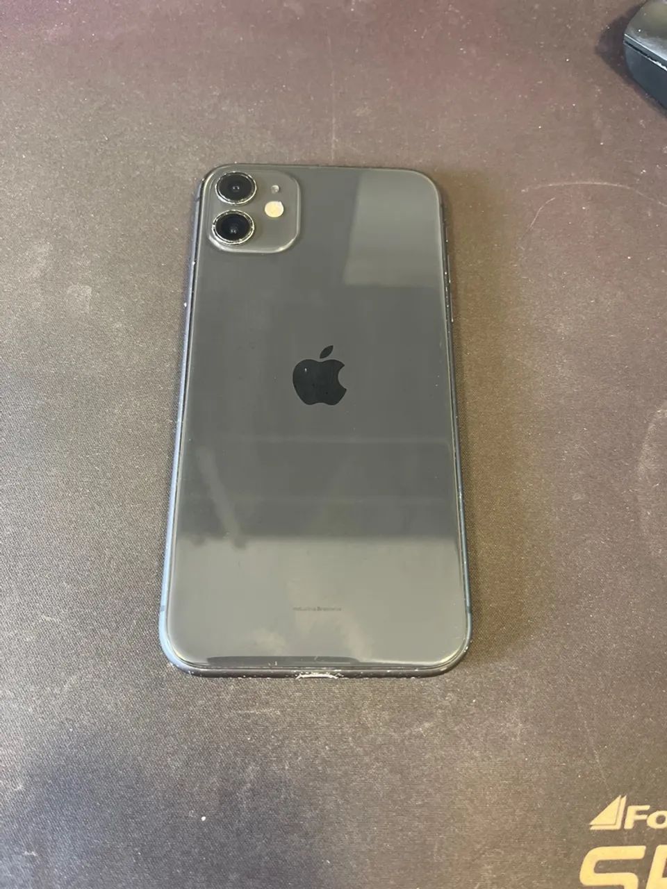 Vendo Iphone 11 /64GB  - Foto 2