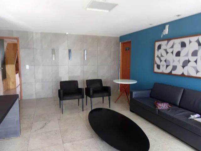 Apartamento no edifício Race - São Jorge - 5º andar  - Foto 3