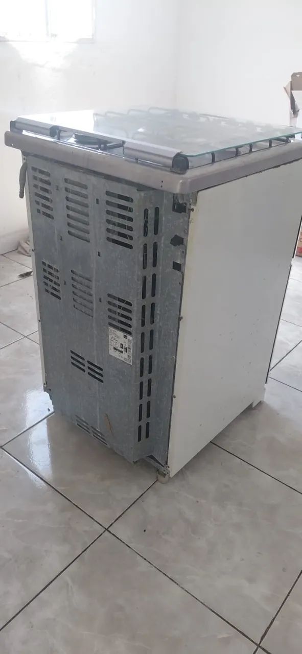 Fogão - Foto 2