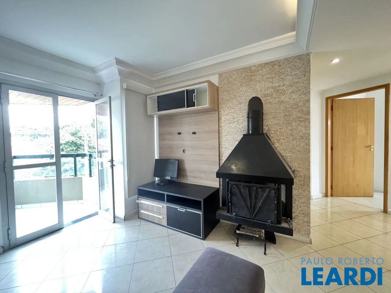 APARTAMENTO - PARQUE MANDAQUI - SP - Foto 2