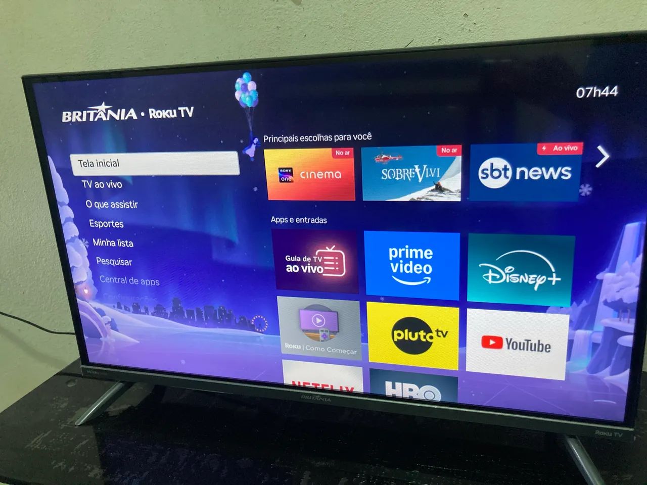 TV 32 POLEGADAS  - Foto 2